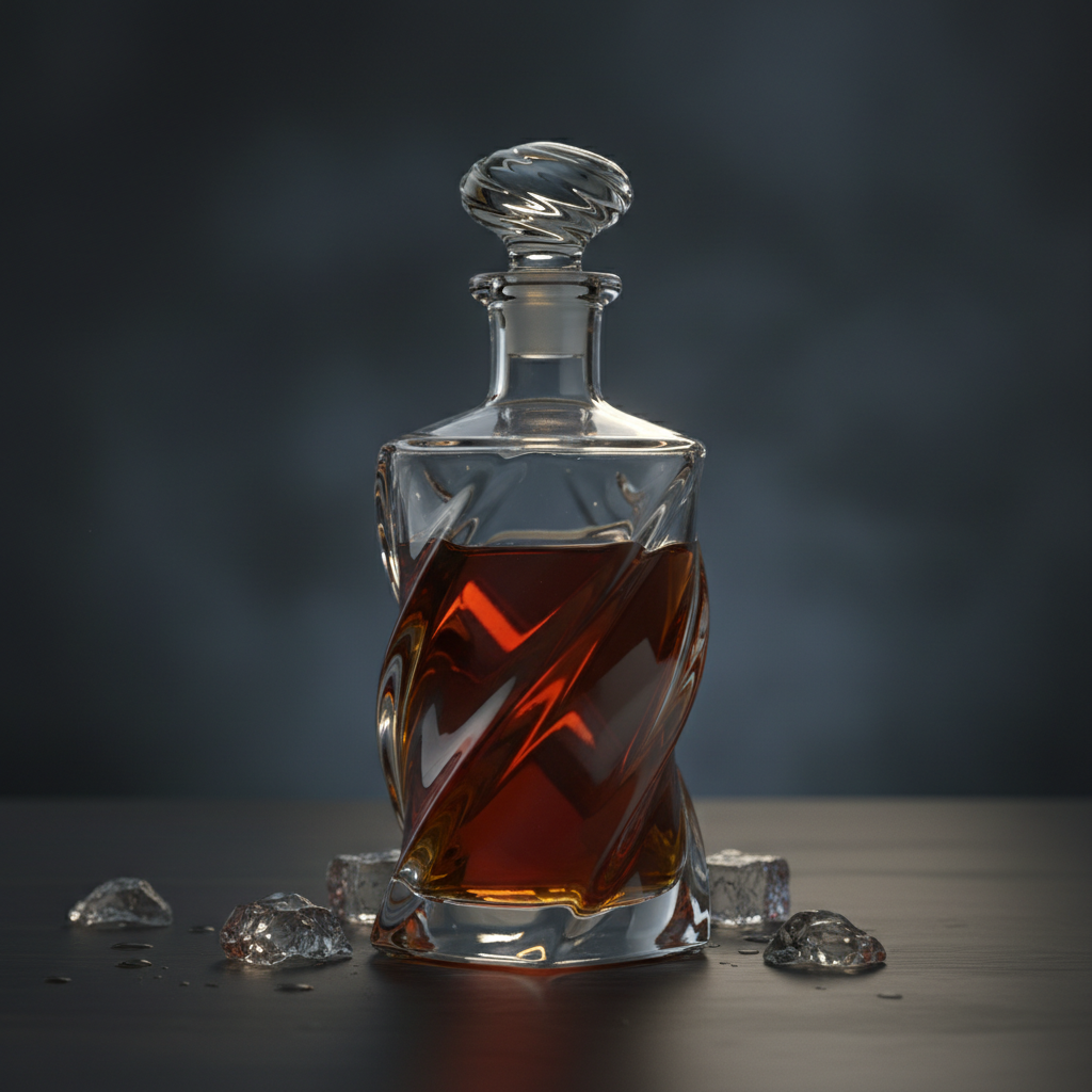 Decanters