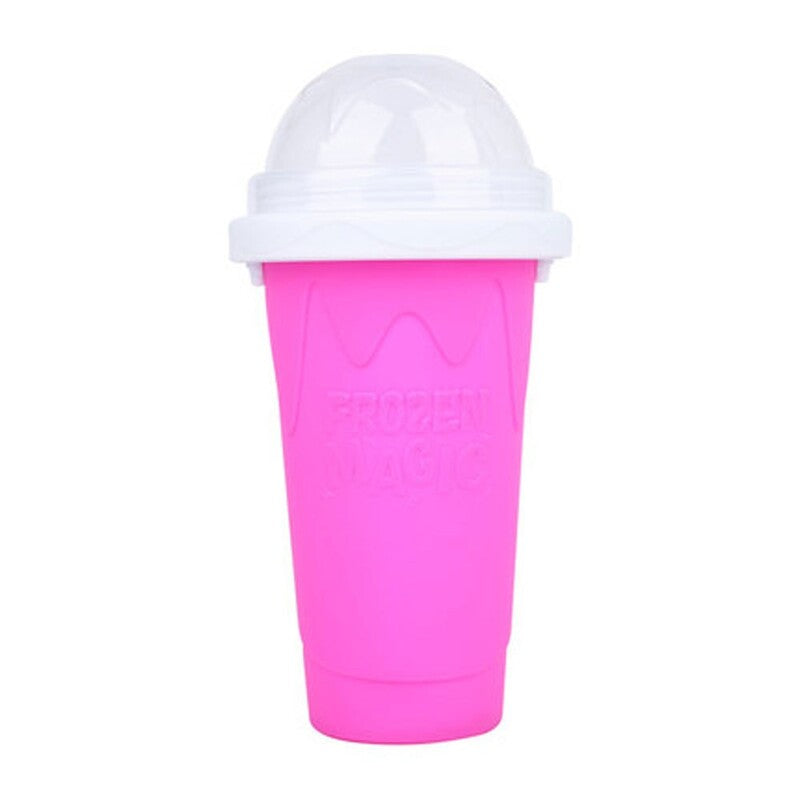 Sand Ice Cup Pinch Sand Ice Cup Crushed Ice Cup Ice Cream Cup Summer Shake Cup Home Ice Cream Cup Summer