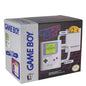 Game boy ceramic biscuit coffee mugs cookies biscuit cups and mugs creative mark drinkware