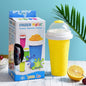 Sand Ice Cup Pinch Sand Ice Cup Crushed Ice Cup Ice Cream Cup Summer Shake Cup Home Ice Cream Cup Summer