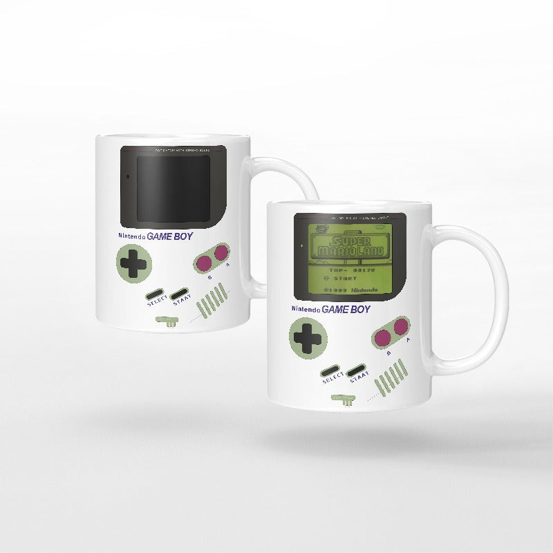 temperature sensitive color changing ceramic cups with patterned milk coffee ceramic color changing mugs