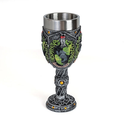 Hogwarts Flame Cup Model Water Cup Decorative Ornament