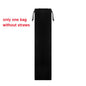 4/8Pcs Reusable Drinking Straw High Quality 304 Stainless Steel Metal Straw with Cleaner Brush For Mugs 20/30oz