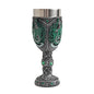 Hogwarts Flame Cup Model Resin Water Cup Decoration