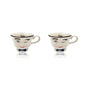 Vintage Bailey Ceramic Coffee Cup