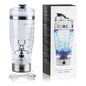 Automatic Stirring Cup USB Charging Fitness Cup Protein Powder Cup Meal Replacement Cup Large Capacity Portable Water Cup