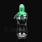 550ML Water Bobble Hydration Filter Bottle Outdoor Portable Filtered Drinking Bottles with Built-In Carbon Filter Carbon